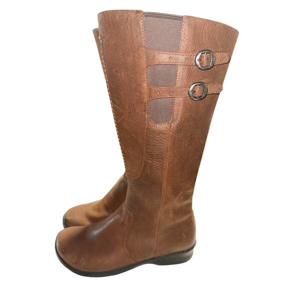 Women’s Keen Bern tall riding boots size 10 - Picture 2 of 6
